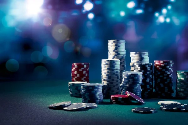 istanaslot Live Casino