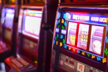 istanaslot Arcade Games