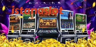 istanaslot Live Sportsbook Markets at Your Fingertips